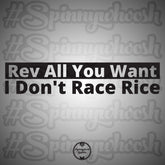 Rev All You Want Decal